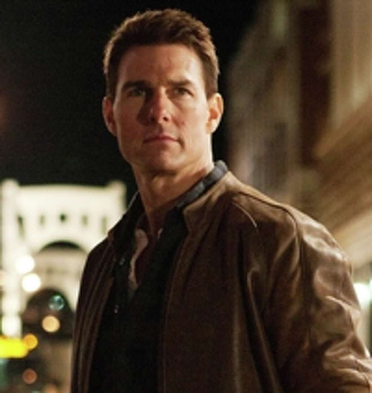 Review: 'Jack Reacher'