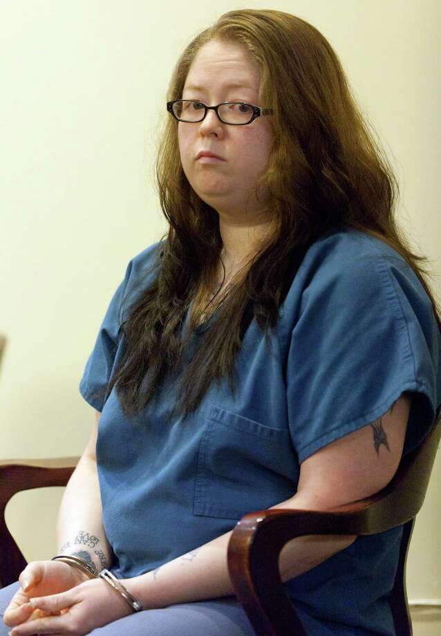 Woman sentenced for sexually assaulting girl - San Antonio ...