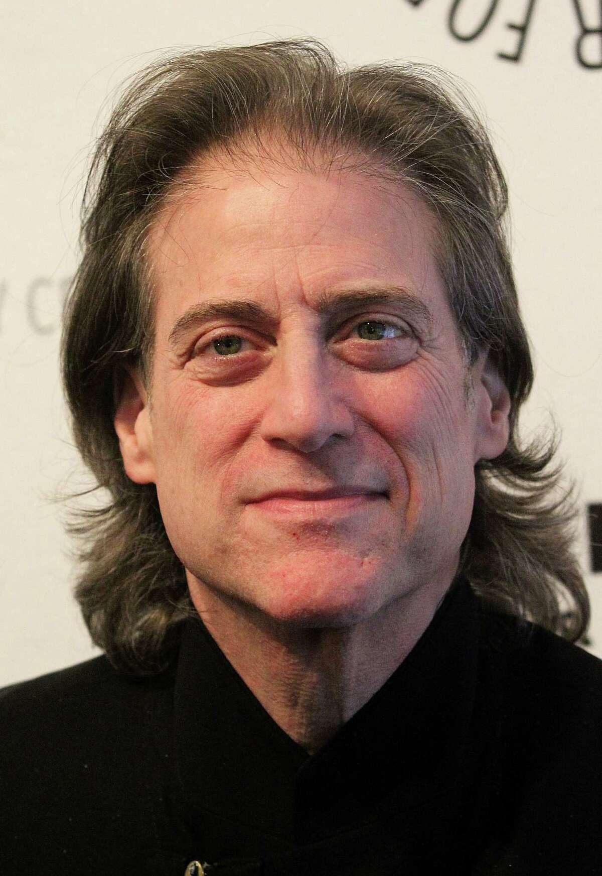 Comedian Richard Lewis attends the 27th annual PaleyFest Presents 'Curb Your Enthusiasm' event at the Saban Theatre on March 14, 2010 in Beverly Hills, California. BEVERLY HILLS, CA - MARCH 14: Comedian Richard Lewis attends the 27th annual PaleyFest Presents "Curb Your Enthusiasm" event at the Saban Theatre on March 14, 2010 in Beverly Hills, California. (Photo by Frederick M. Brown/Getty Images)