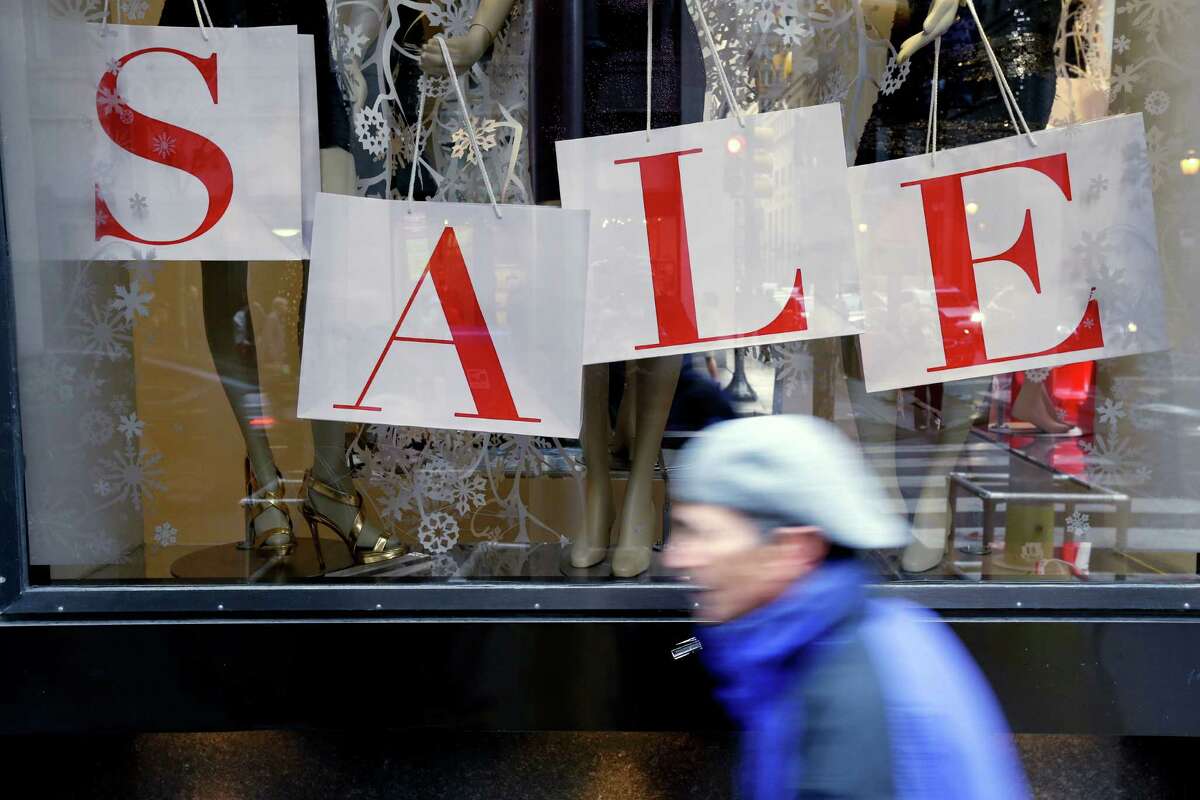 Stores set to launch big sales