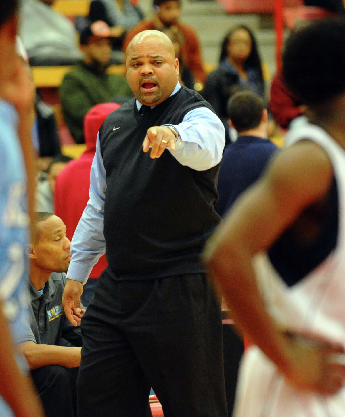 High school boys basketball: Kolbe Cathedral tops ND-Fairfield