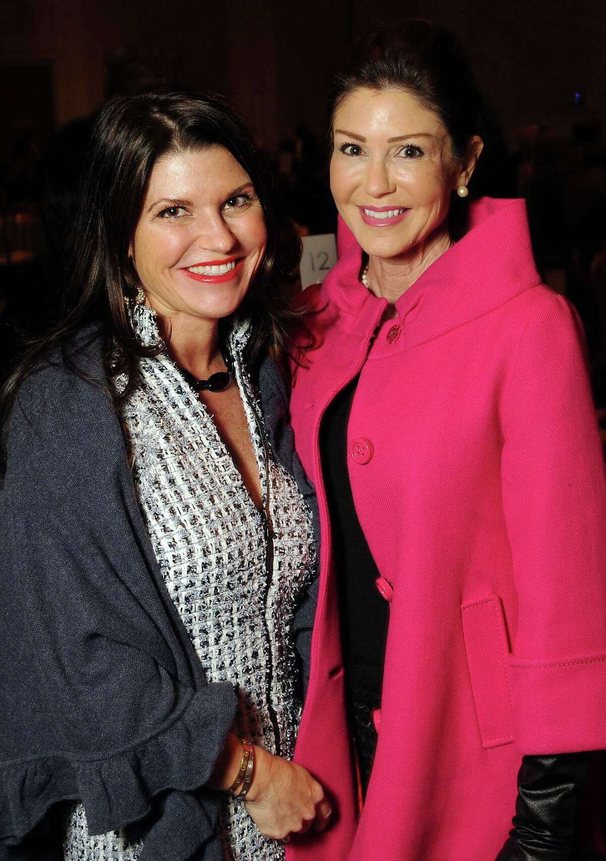 Angels of Hope Luncheon features Brunello Cucinelli