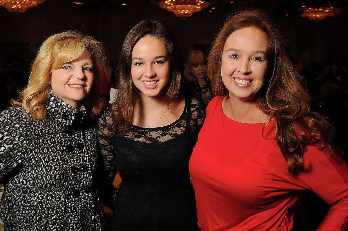 Angels of Hope Luncheon features Brunello Cucinelli