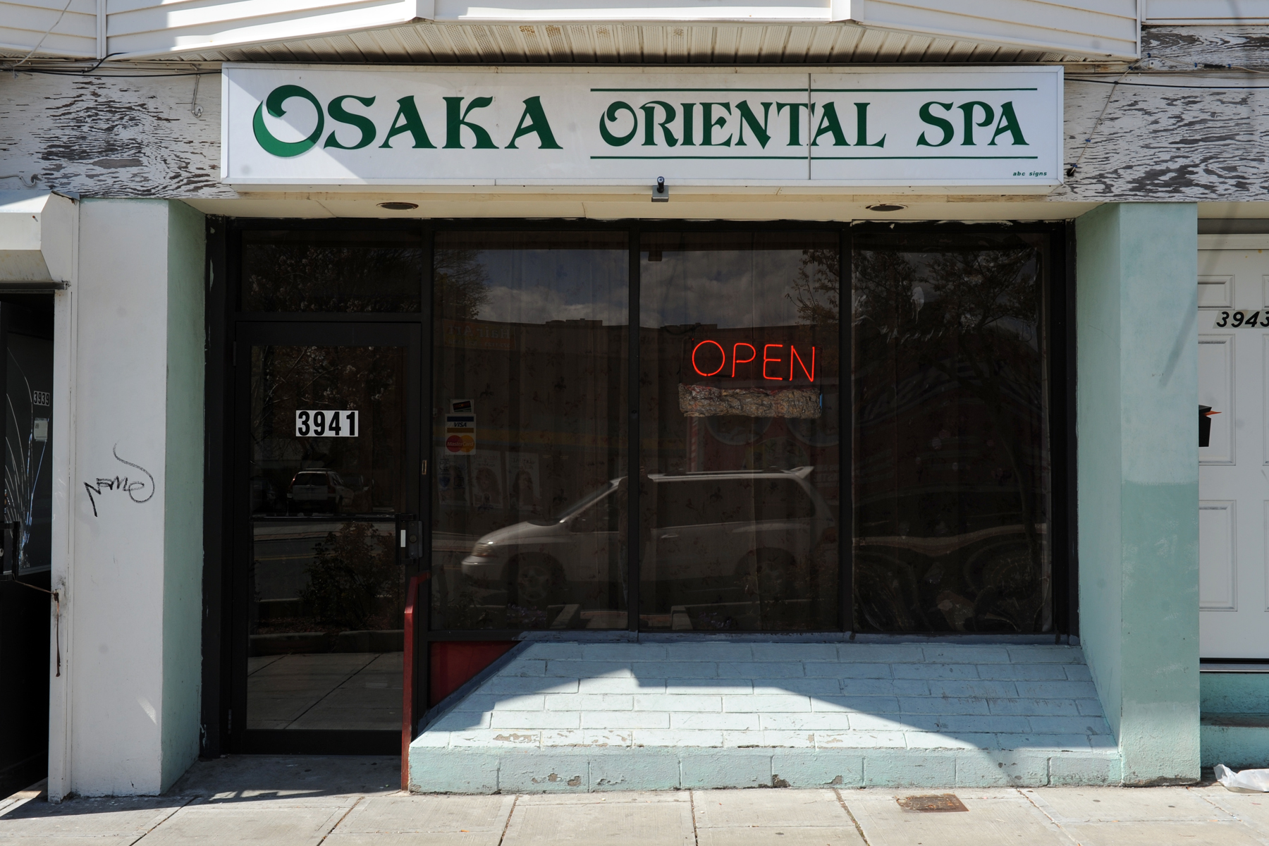 Bridgeport shuts down 10 massage parlors