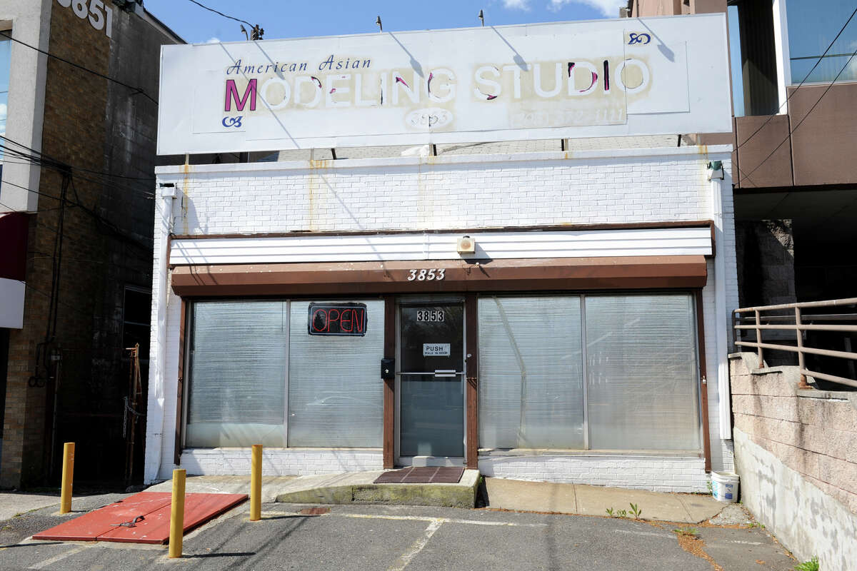 Bridgeport Shuts Down Massage Parlors