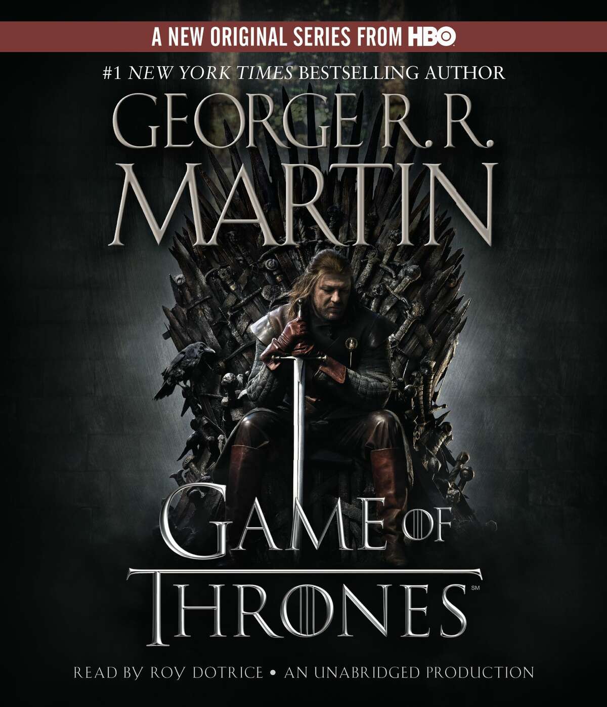 A Clash of Kings by George R.R. Martin - Audiobook 