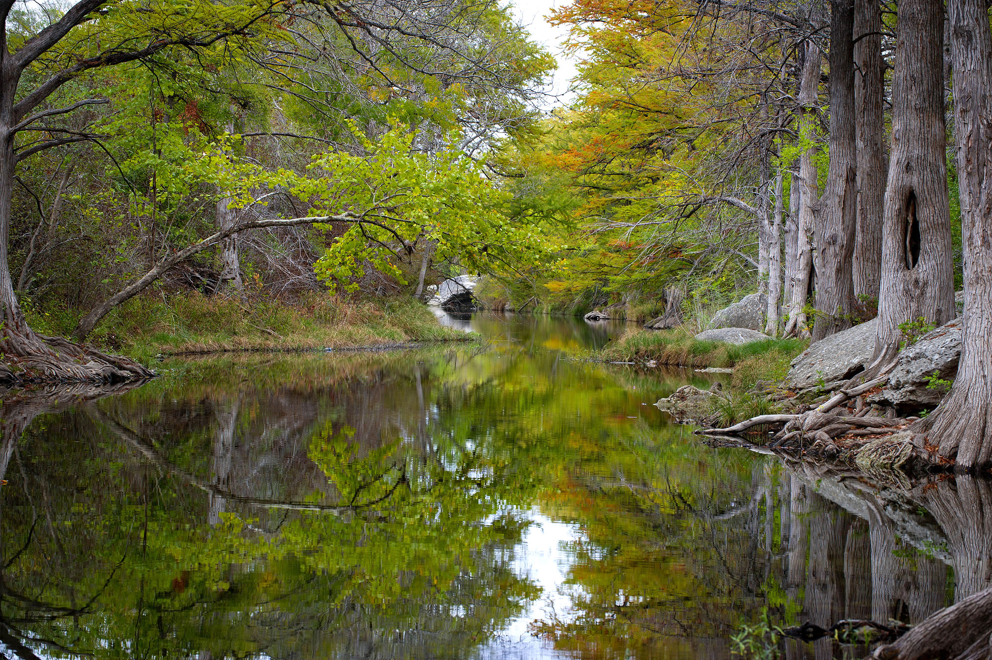 How to beat the summer crowds at the most popular state parks in Texas
