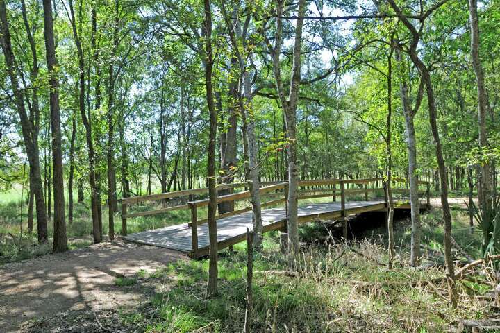 5 Texas State Parks with bucket list hikes