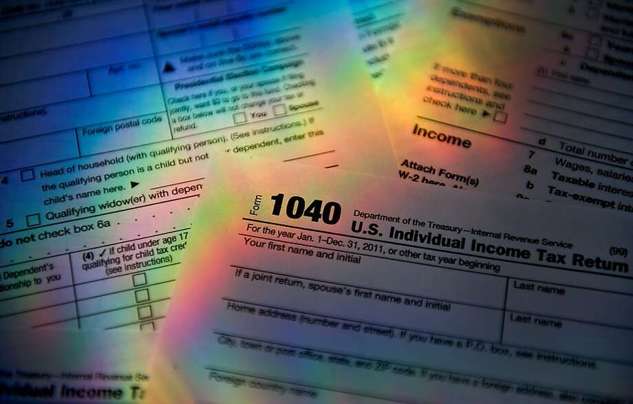 Tips for charity tax deductions SFGate