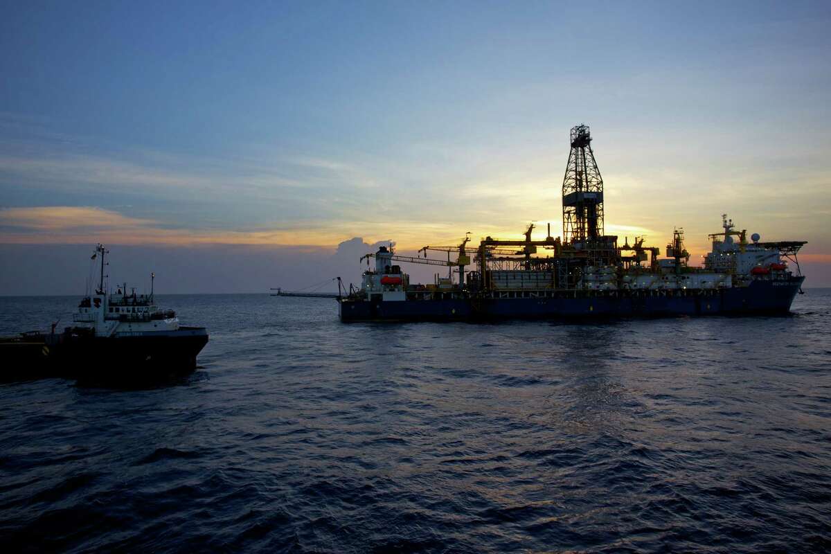 Anadarko, Eni have big plans in Africa