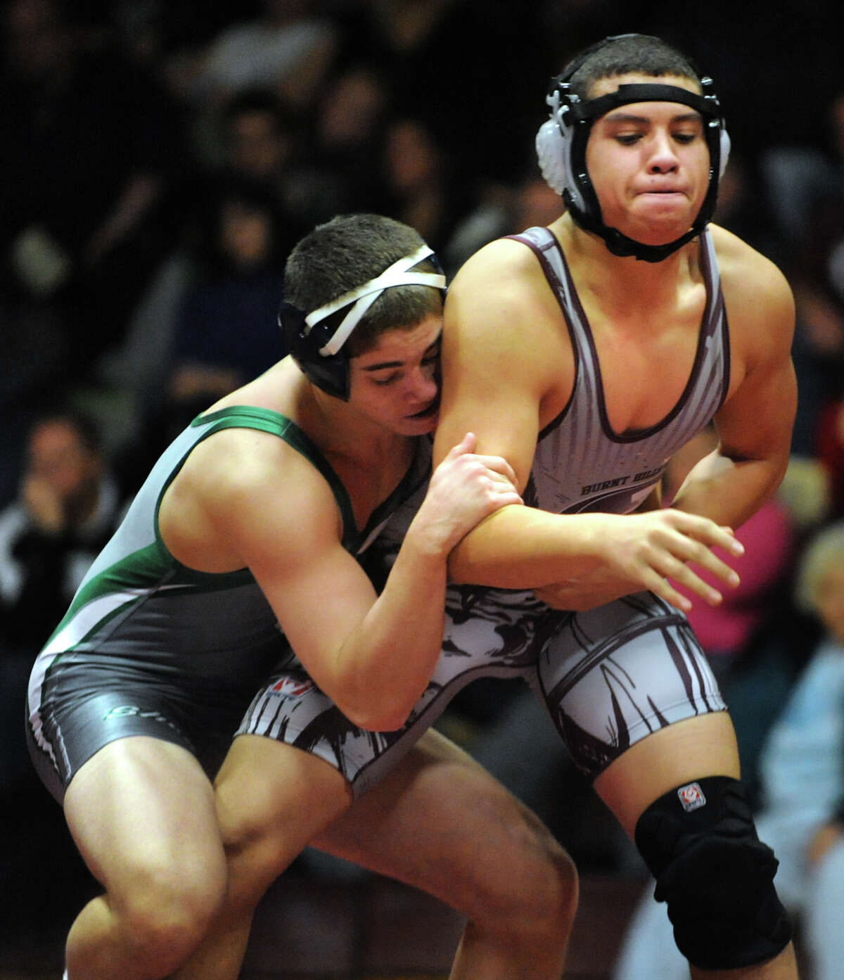 Burnt Hills puts end to Shen streak