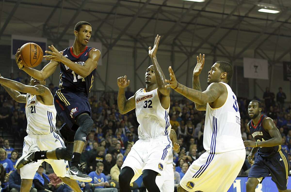 Home - Santa Cruz Warriors