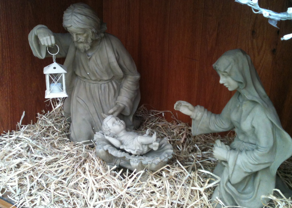Knights of Columbus sues Fairfield over nativity display denial