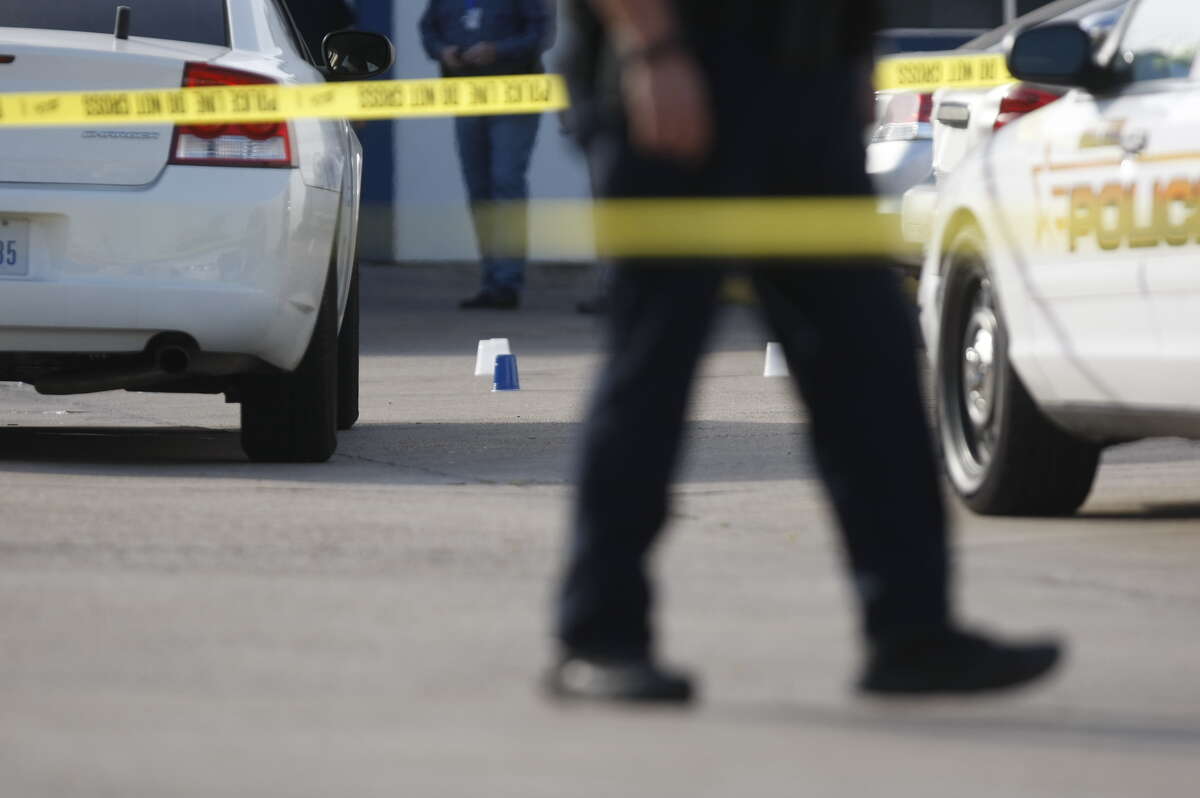 Bellaire police officer, bystander killed in shooting