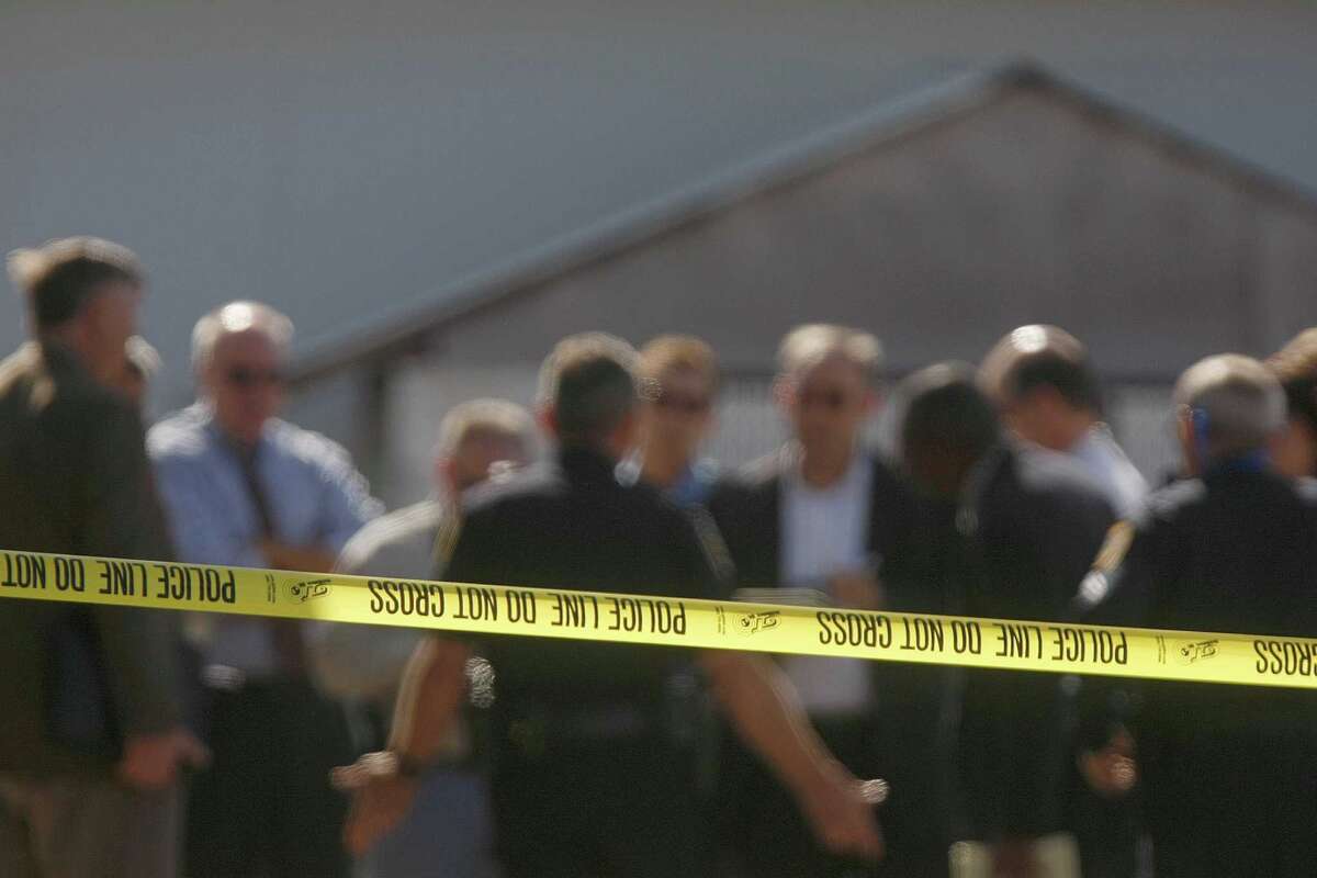 Bellaire police officer, bystander killed in shooting