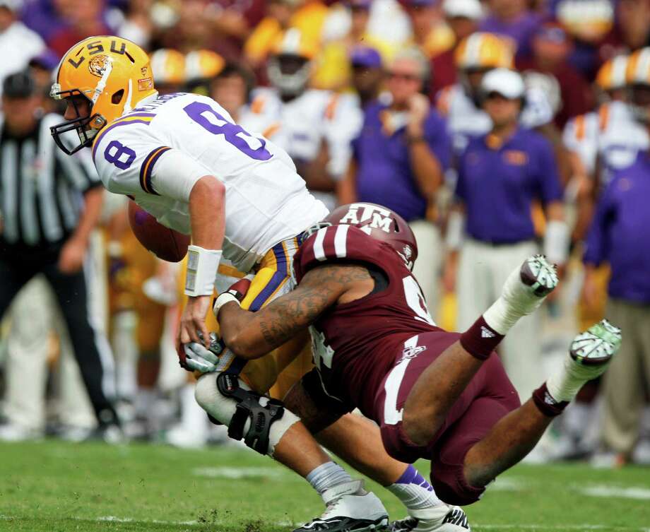Am Defender Moore To Enter Nfl Draft San Antonio Express News
