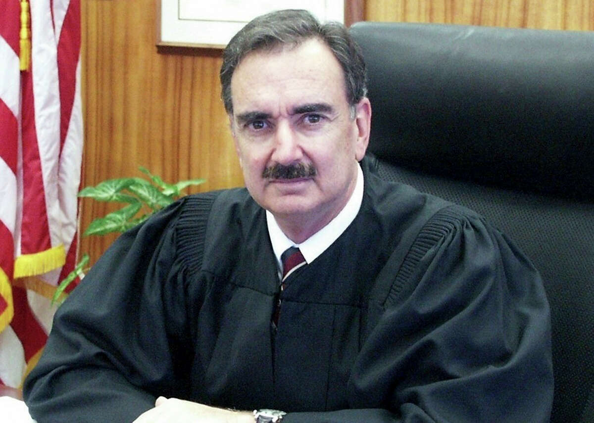 Senior U.S. District Judge David Alan Ezra, who is the longest-serving active federal judge in Hawaii, is moving to San Antonio to help with the busy federal caseload here. He begins Jan. 2, 2013.