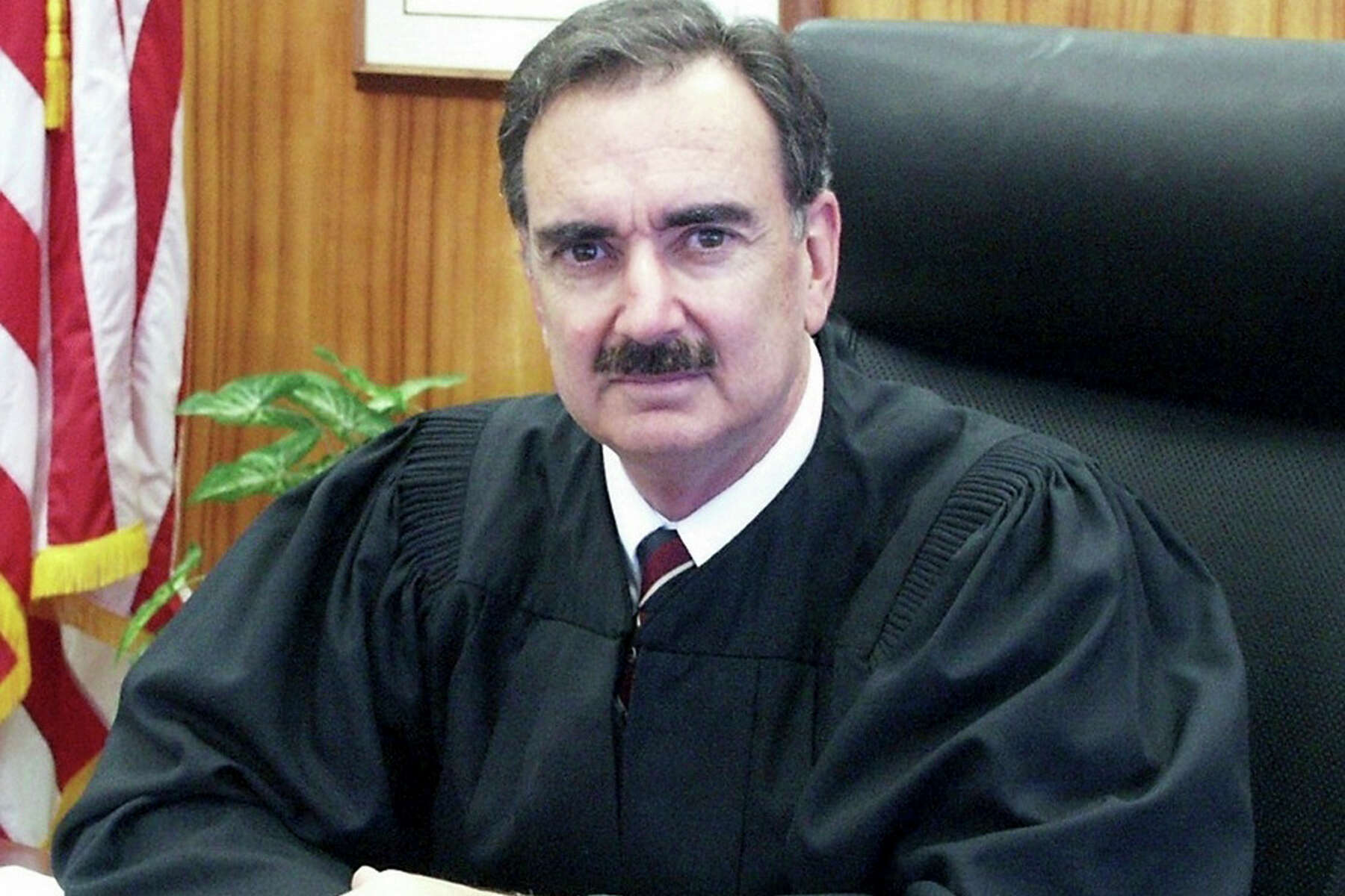 Hawaiian judge coming to Alamo City