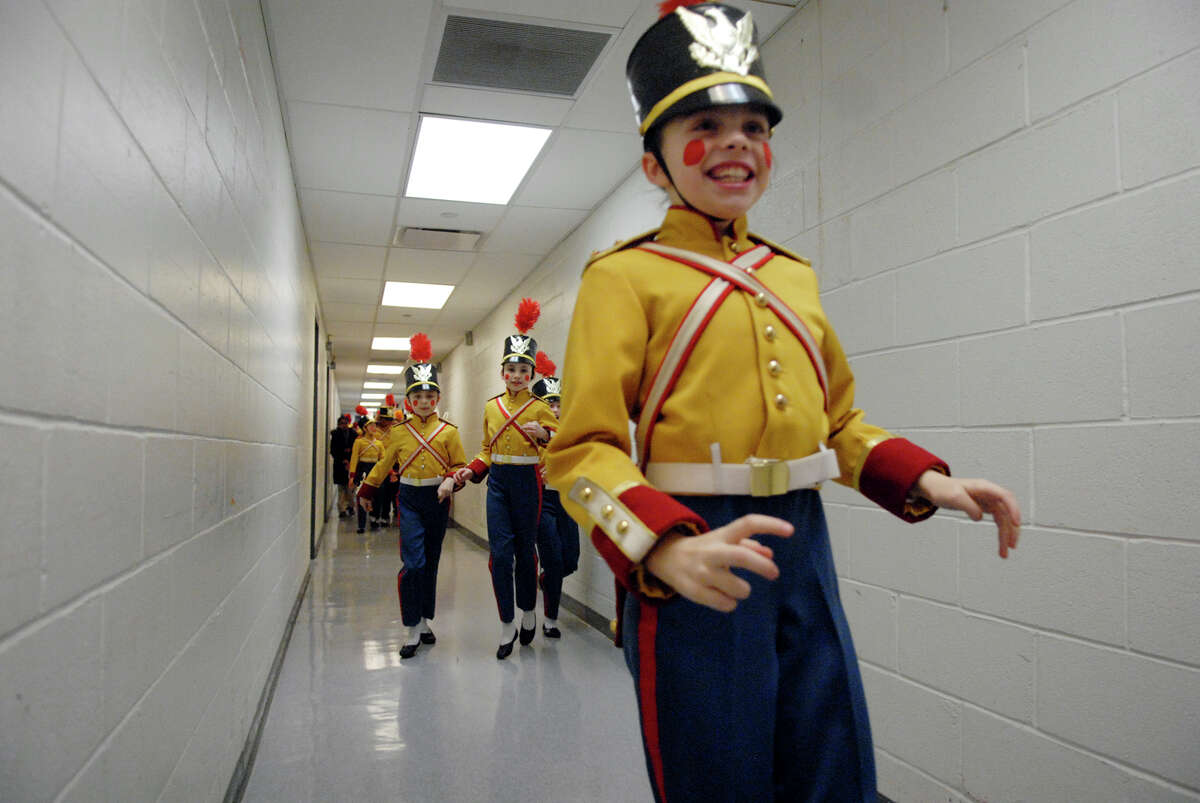 Greenwich dancer performs in New York ballet's 'Nutcracker'