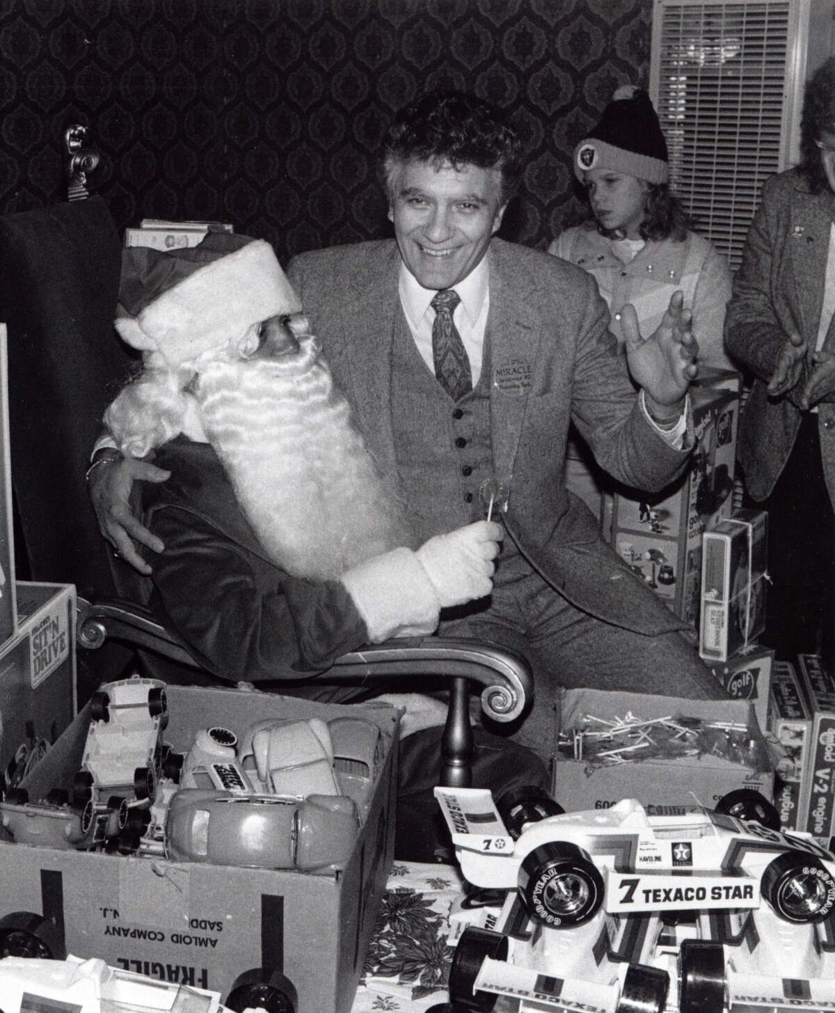 Bridgeport's Christmas Village miracle 30 years later