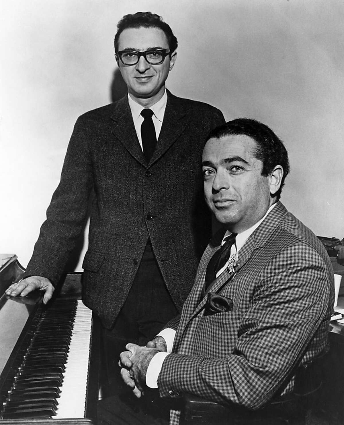 Jerry Block 'Broadway Musicals: A Jewish Legacy' review