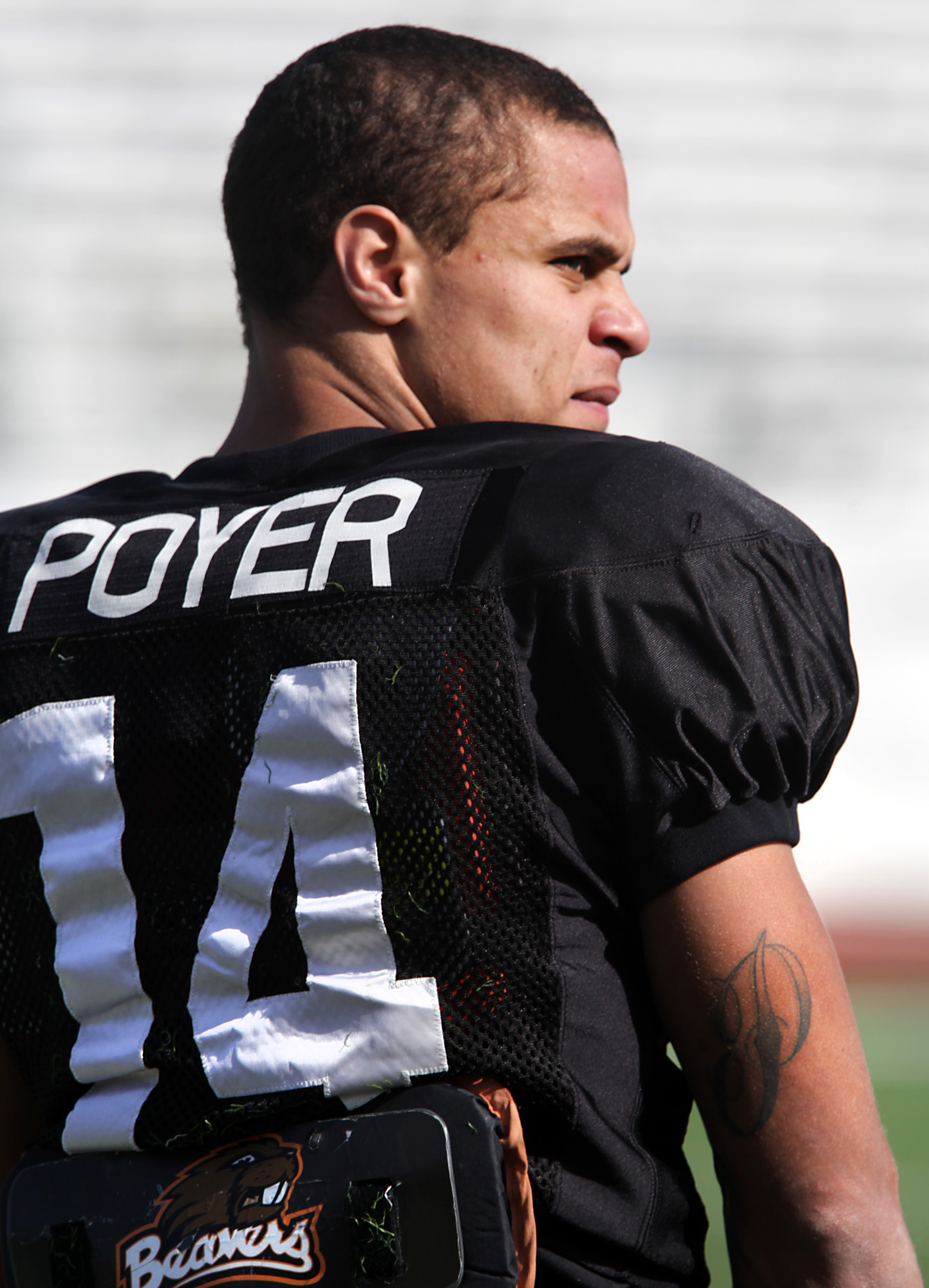Jordan Poyer