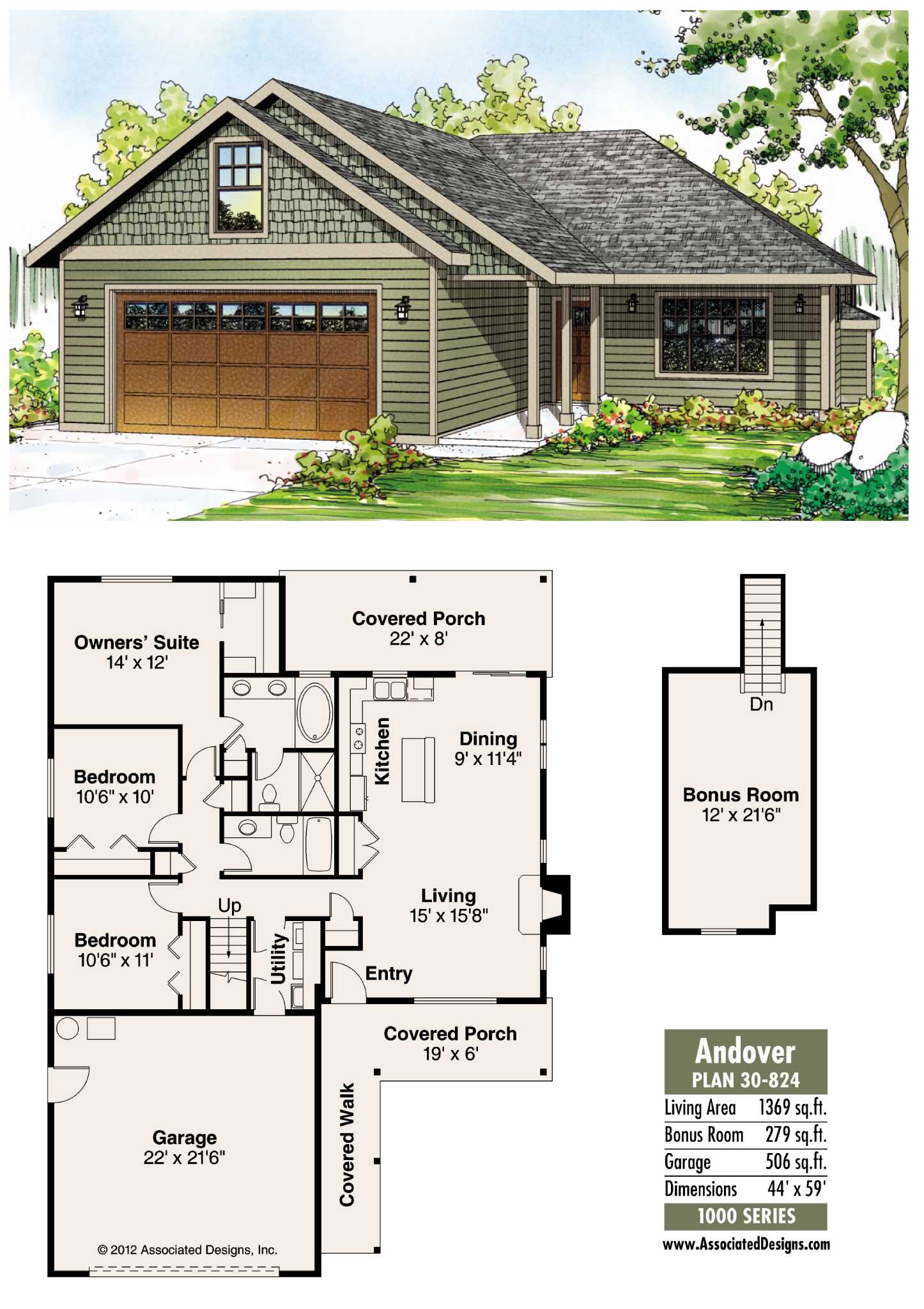 House Plans