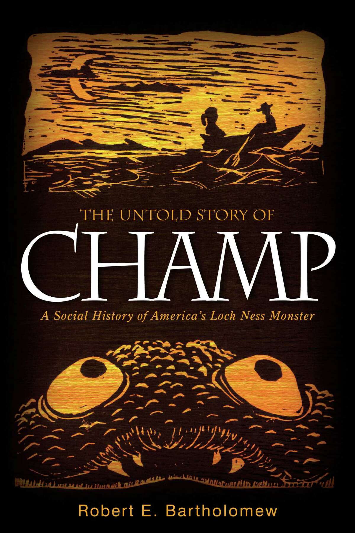Photo courtesy SUNY Press Cover of book recently published by SUNY Press.
