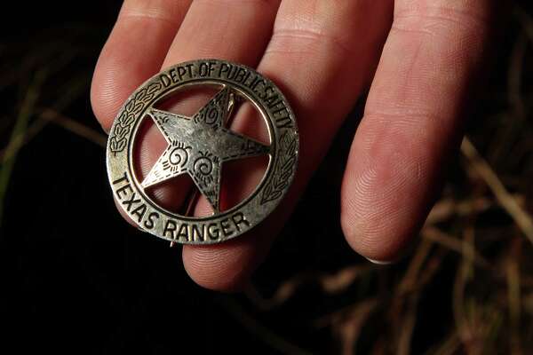 retired texas rangers