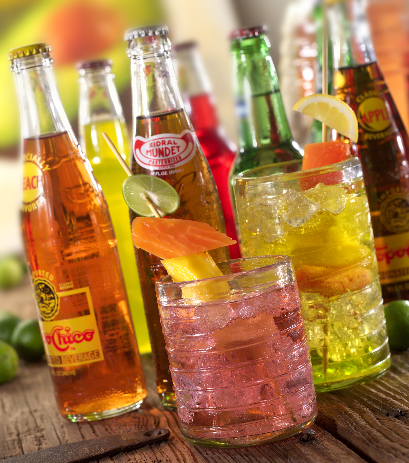 Set Up A Bar That Pleases Both Party Guests And The Host
