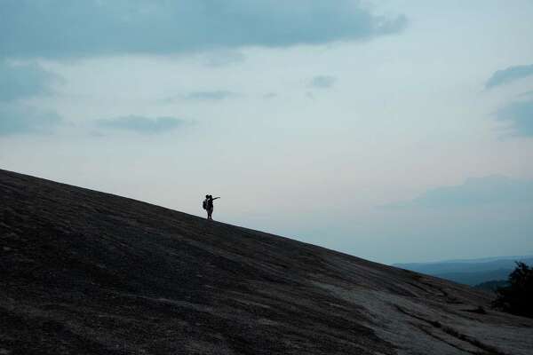 13 Interesting Facts About Enchanted Rock The Hill - 