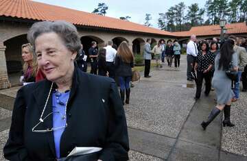 Evelyn Lord, Beaumont's first female mayor, passes away at 98