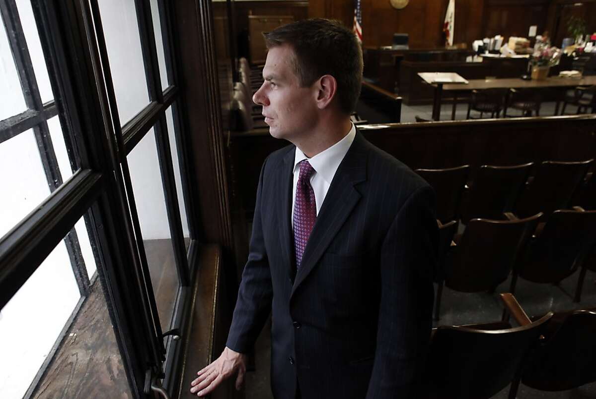 Eric Swalwell prepares to join Congress