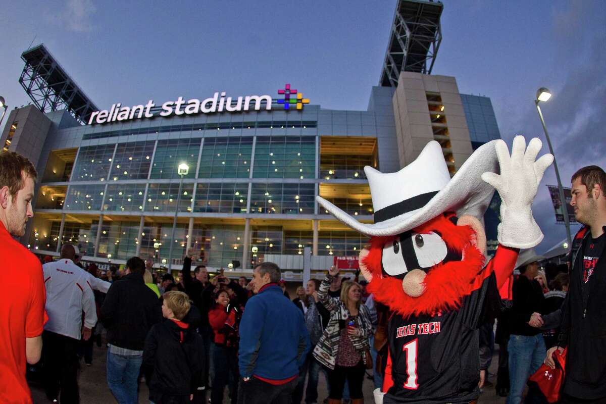 Texas bowls are opportunities for exposure