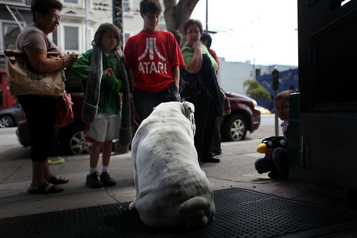 Loss of 4 characters dims S.F.'s brilliance