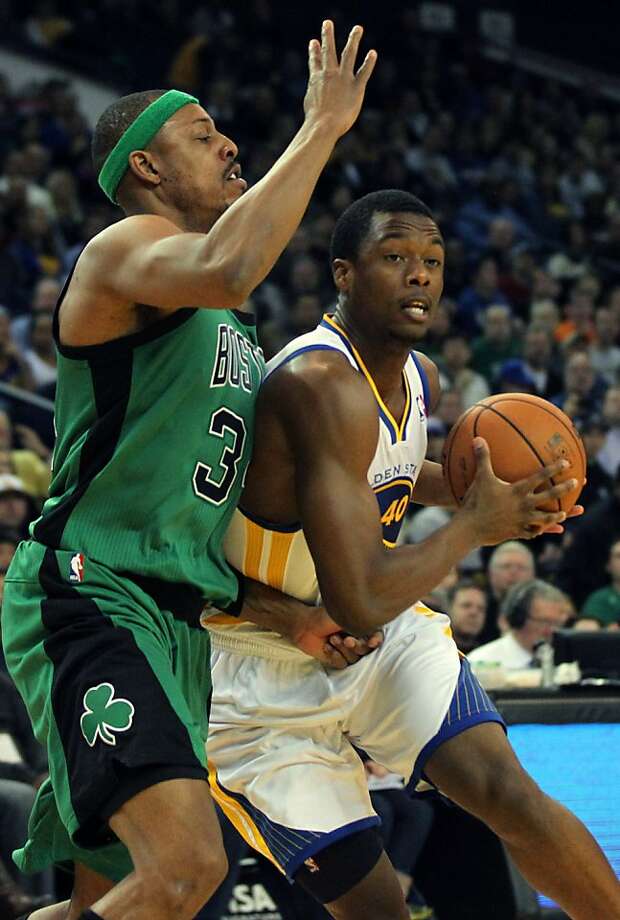 Harrison Barnes Soars In 1st Half Sfgate