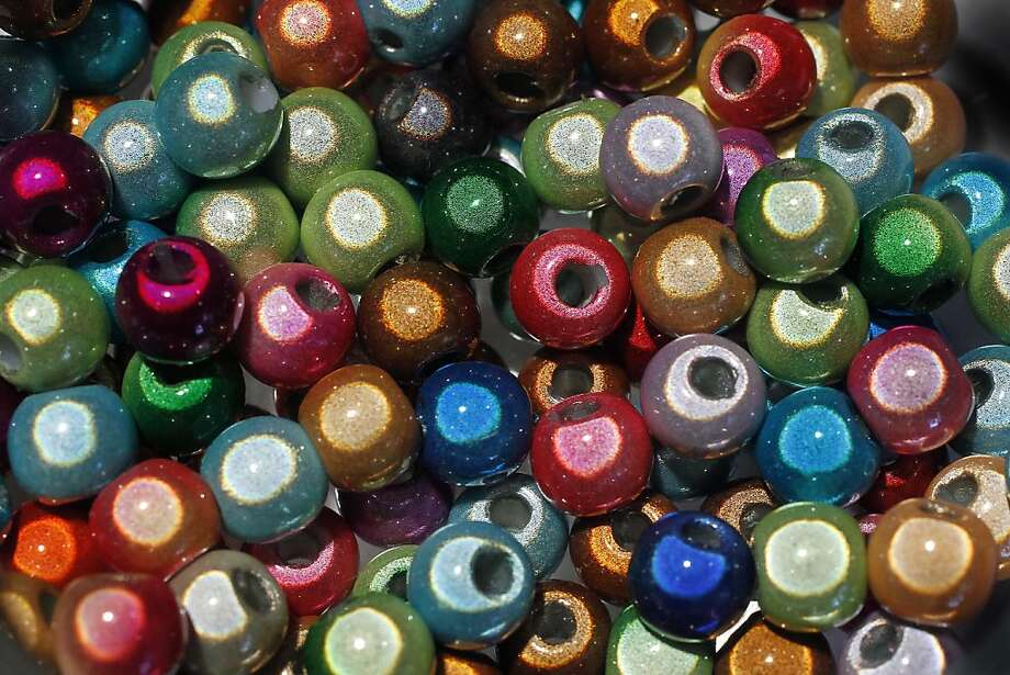 Yone bead store in S.F. SFGate