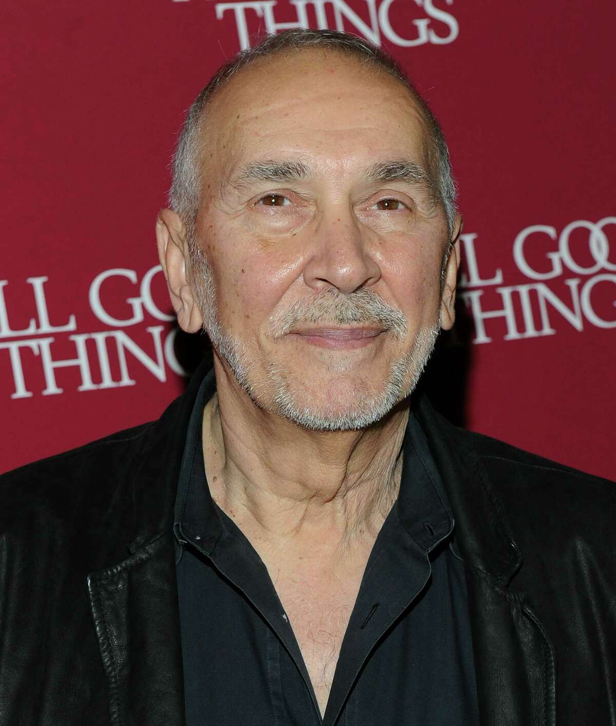 Frank Langella kimdir