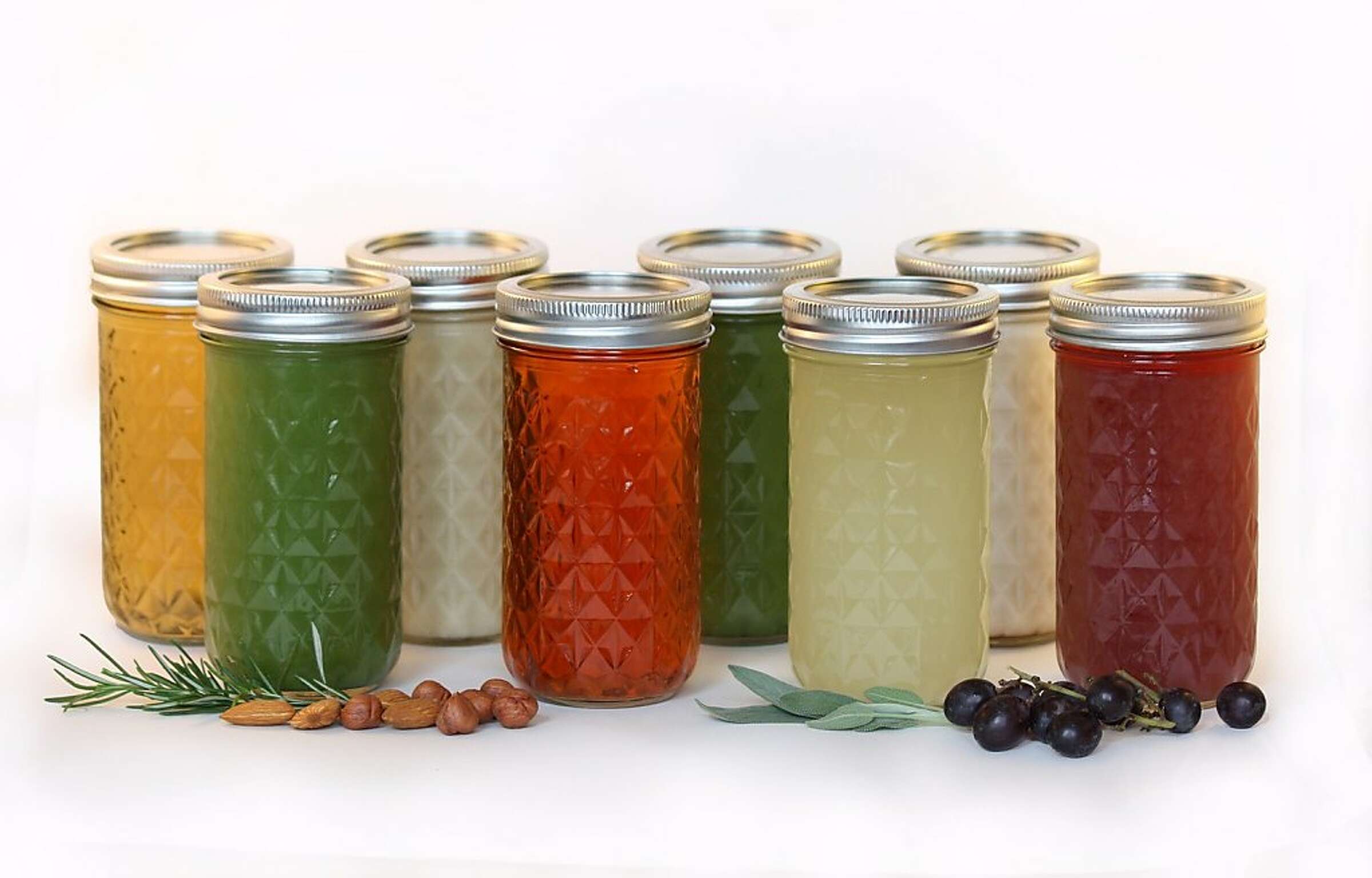 Bay Area juicecleanse delivery services