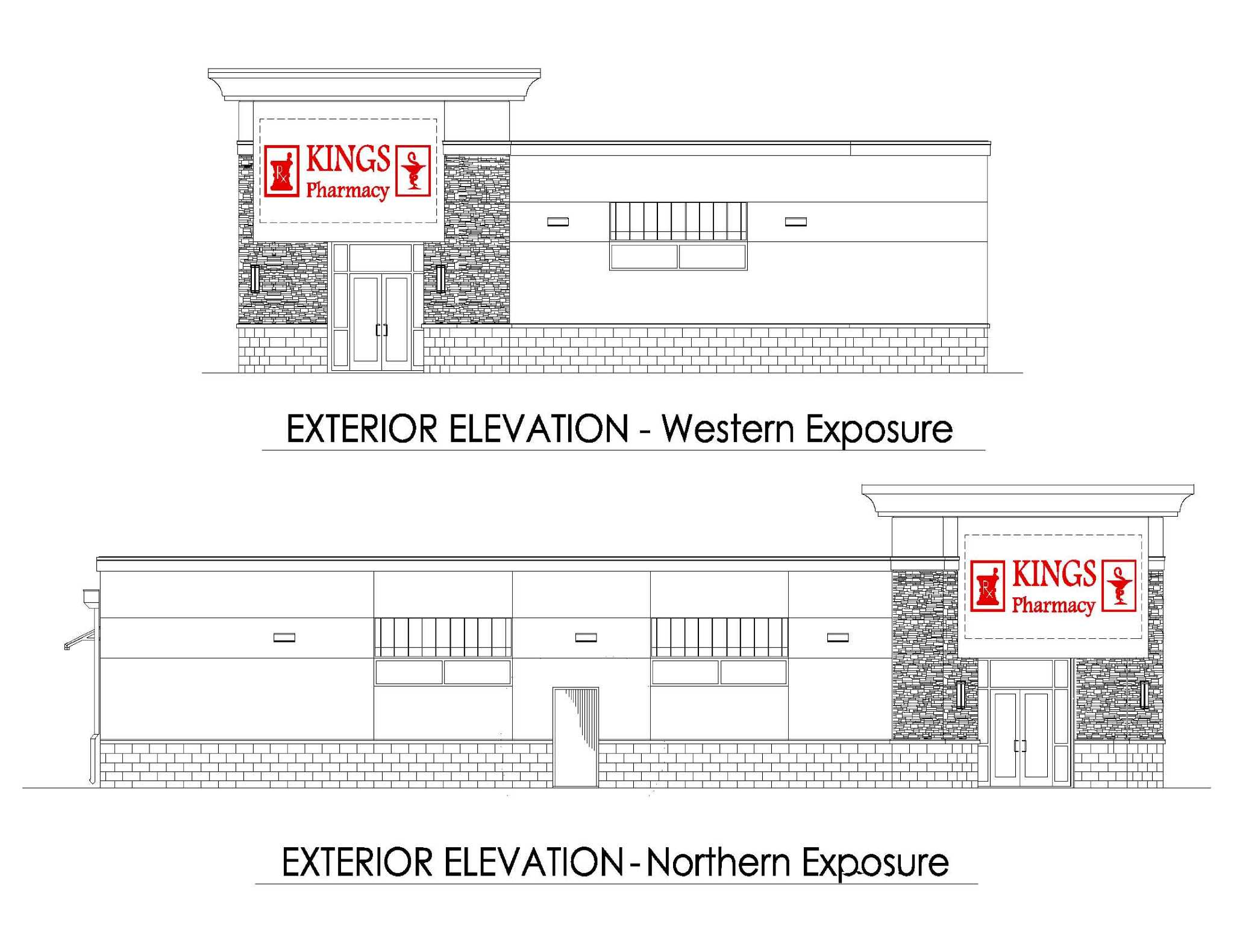 King s Pharmacy opening soon in Lumberton