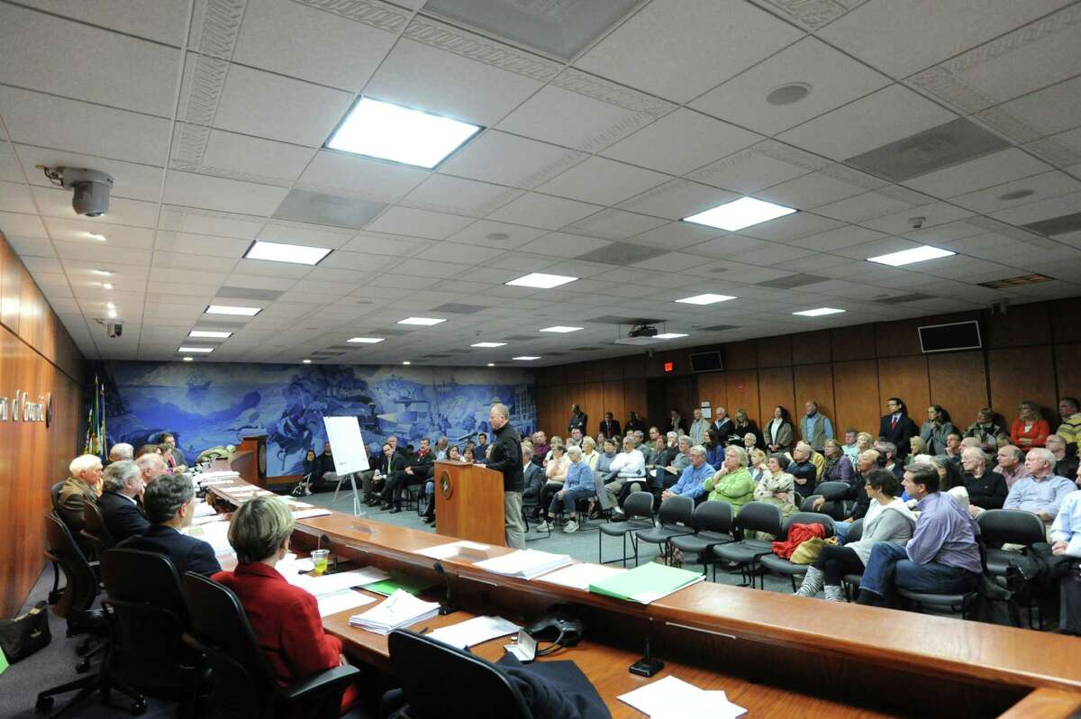 Greenwich rewind 2012