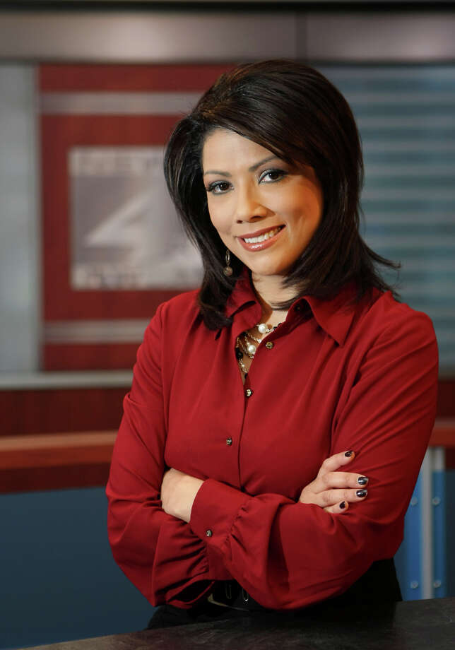 WOAITV anchor leaving in December San Antonio ExpressNews