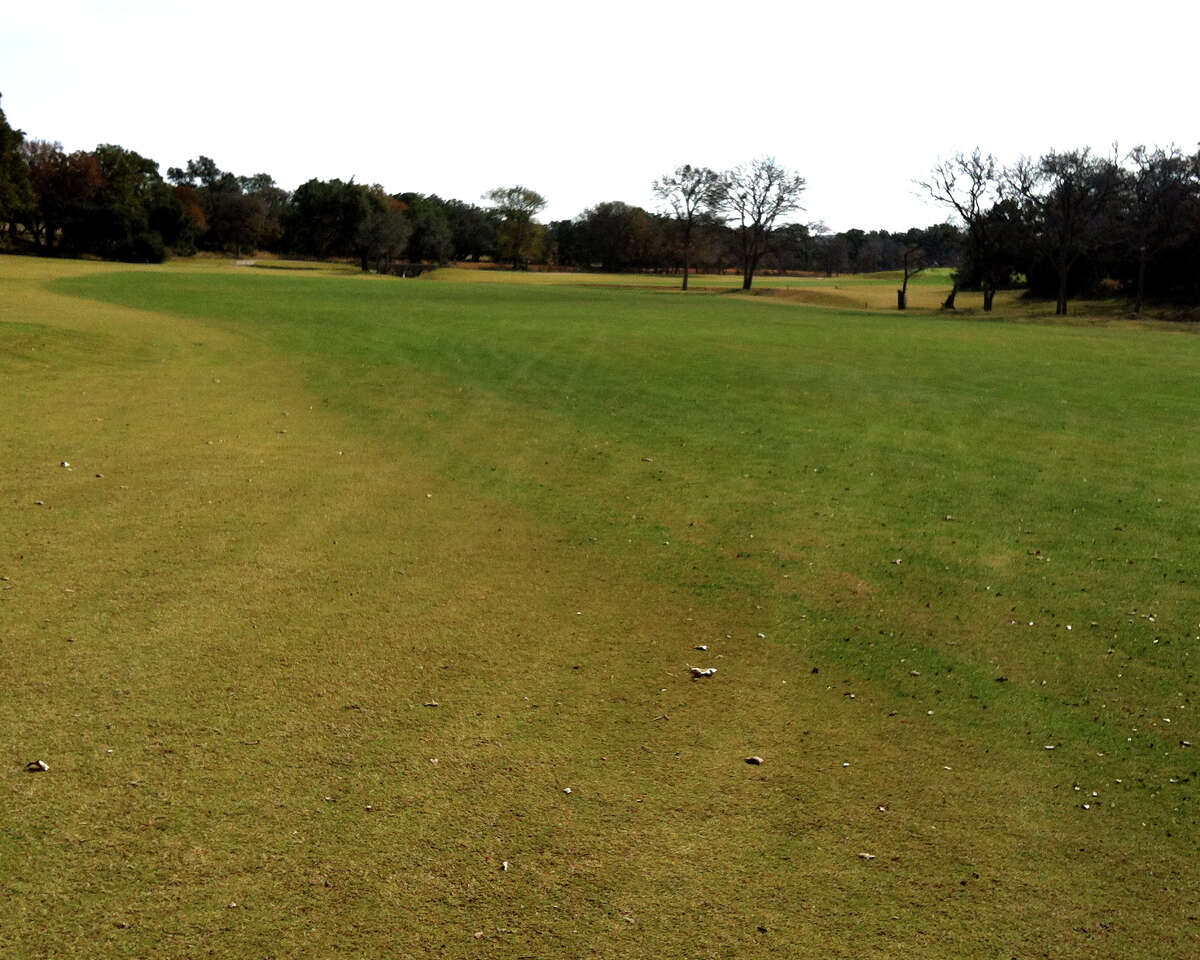 A Round Here Vaaler Creek Golf Club