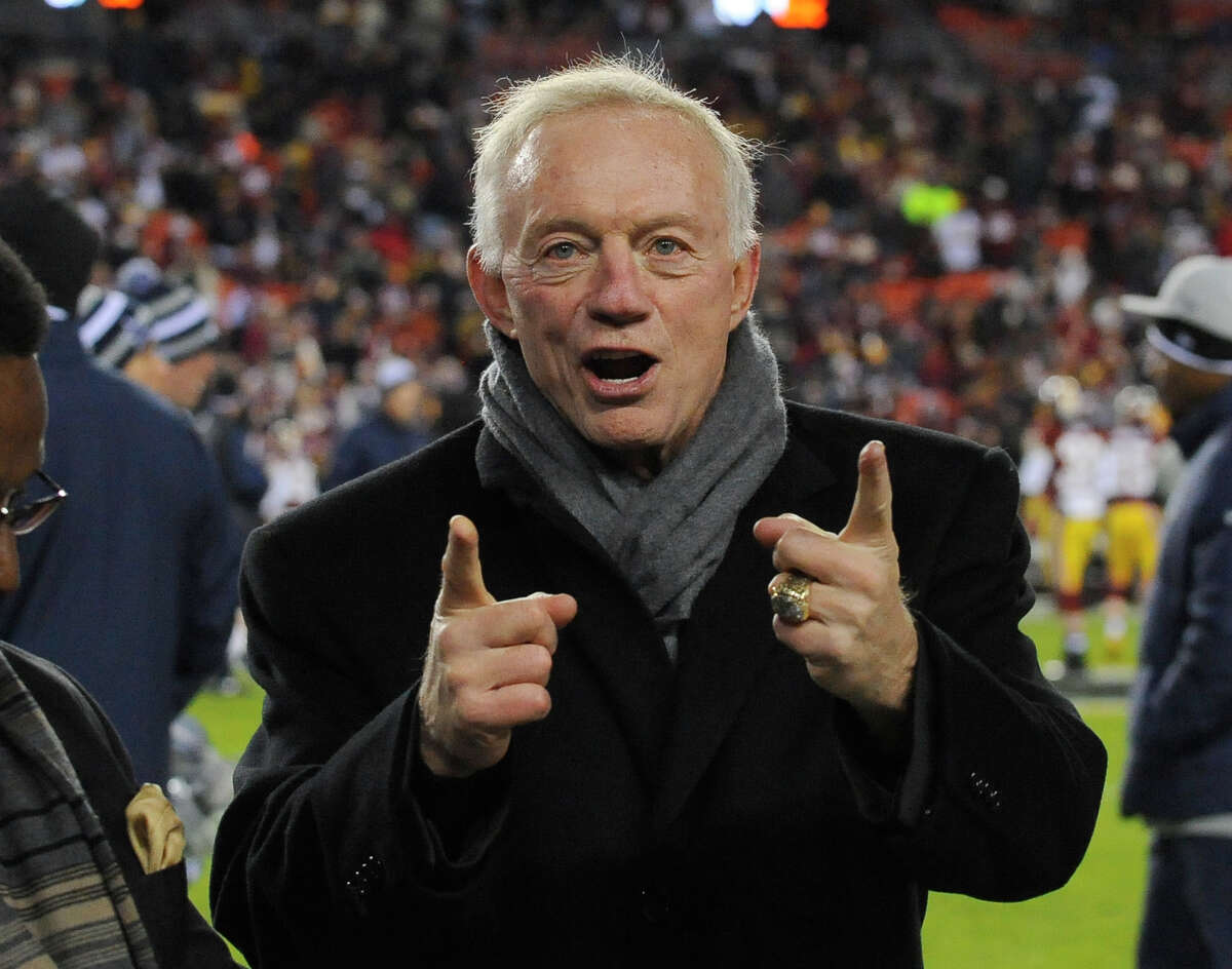 When it comes to the Dallas Cowboys, some of our readers think the best addition is by subtraction: Get rid of Jerry Jones.