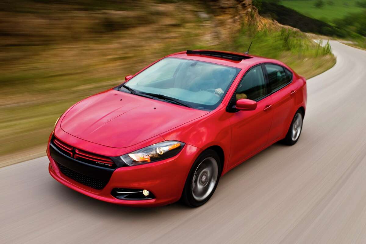 Coolest cars under 25,000