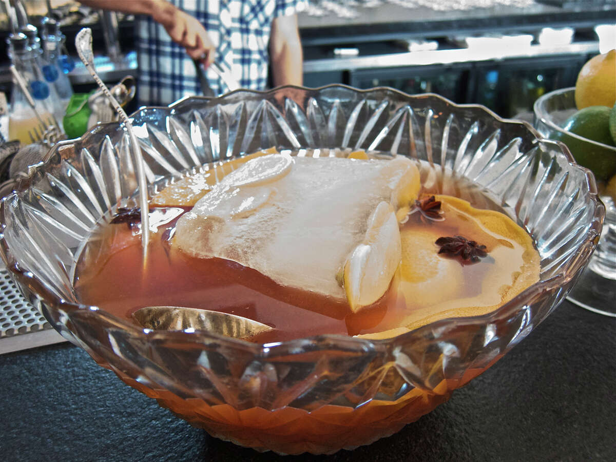 Risky business the ups and downs of daring Provisions