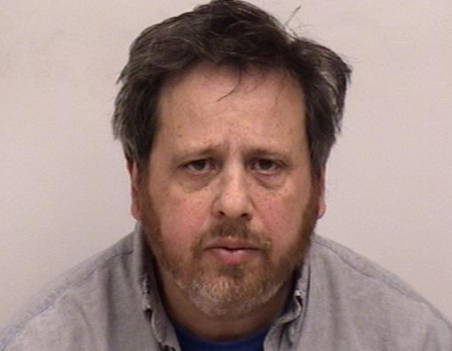 Man charged after altercation with cop at First Night event