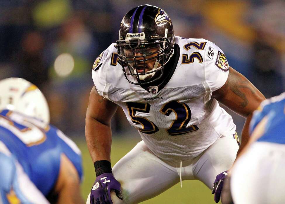 Ray Lewis To Retire After Playoffs