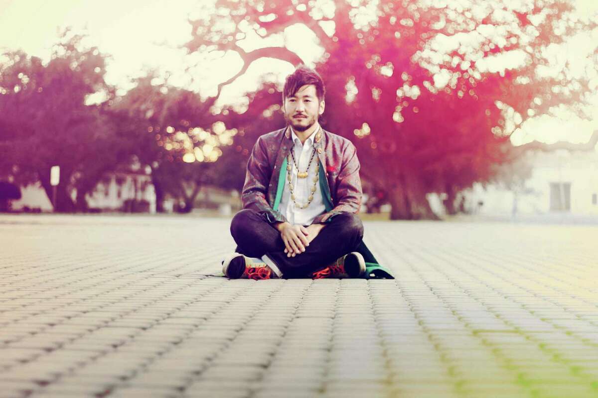 Singer-songwriter Kishi Bashi's "Bright Whites" was a breakout song in 2012 thanks to a Microsoft ad.