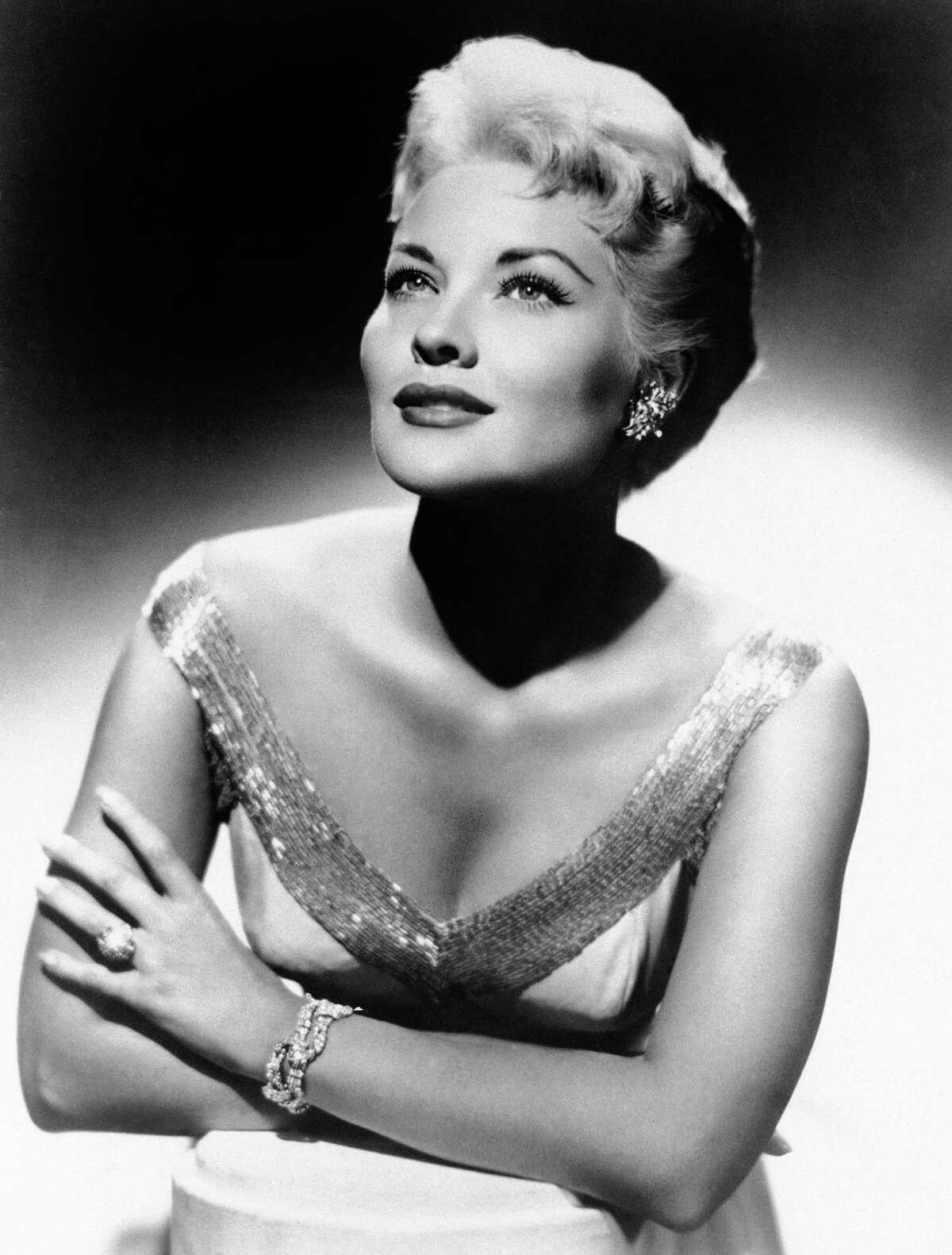 Tennessee Waltz Singer Patti Page Dies At 85 